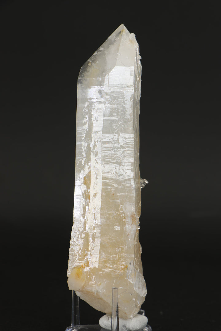 5" Blue Smoke Colombian Lemurian TF3125