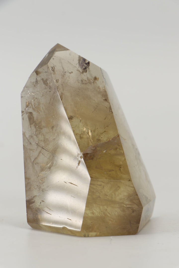 2.75" Citrine Tower TW730