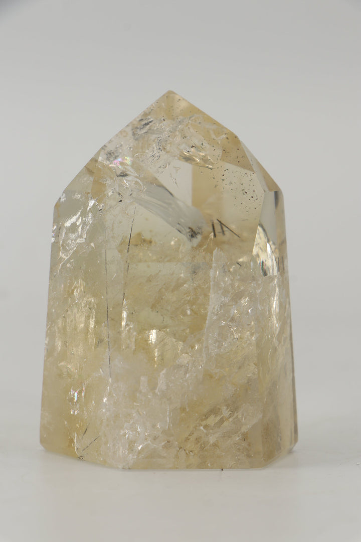 2.75" Citrine Tower TW739