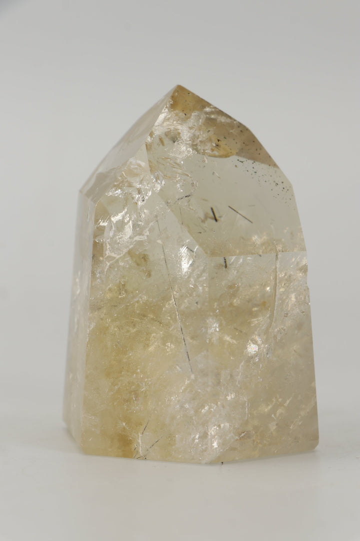 2.75" Citrine Tower TW739