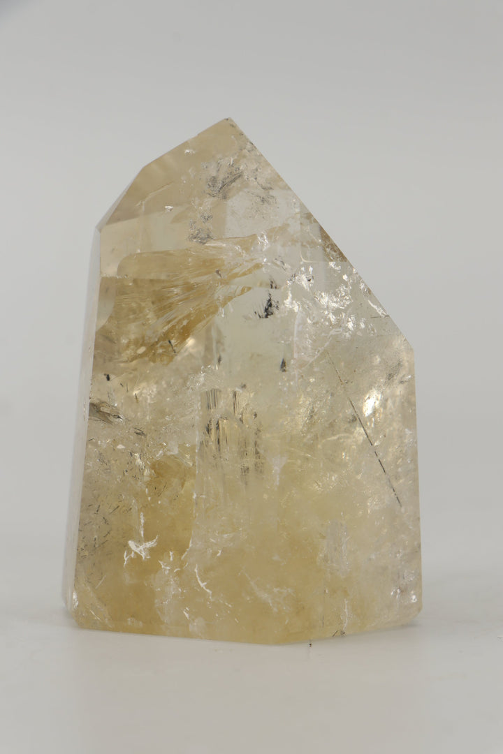 2.75" Citrine Tower TW739