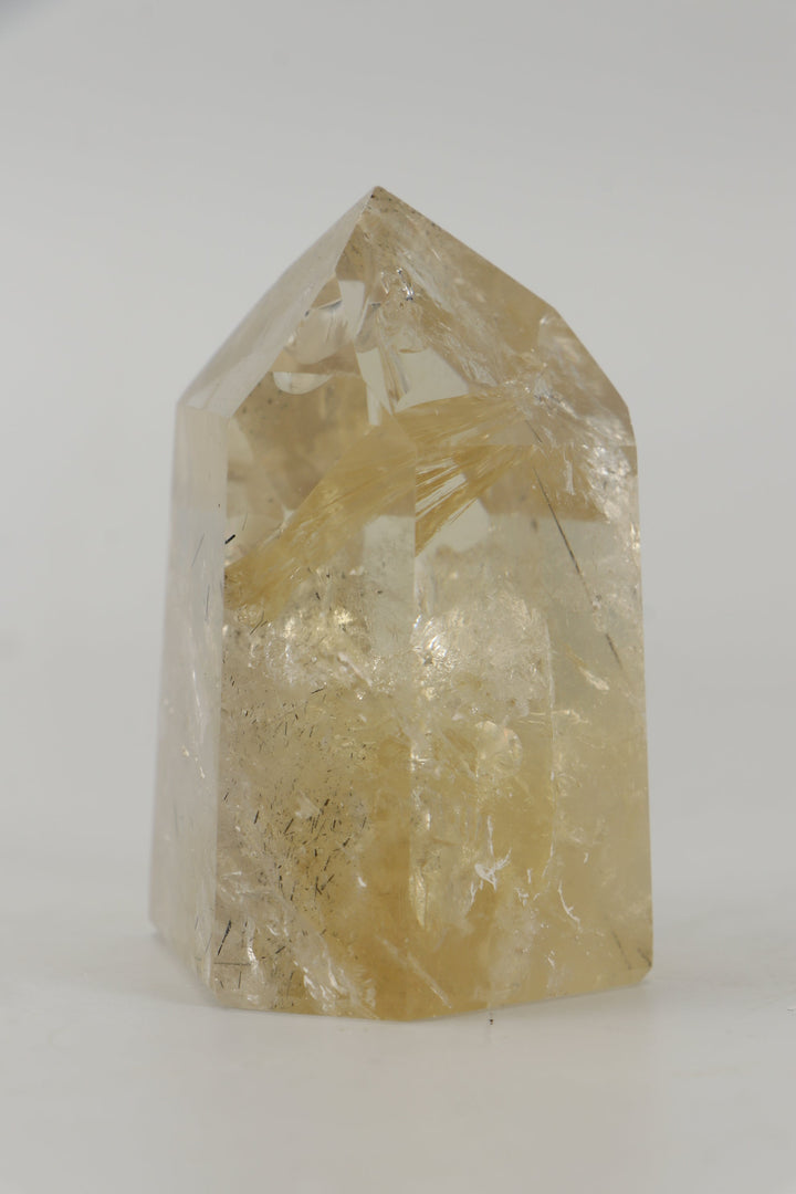 2.75" Citrine Tower TW739