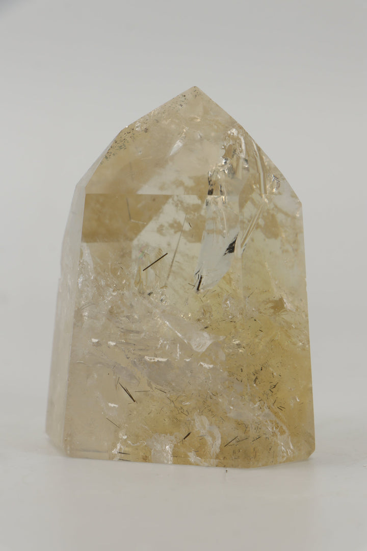 2.75" Citrine Tower TW739
