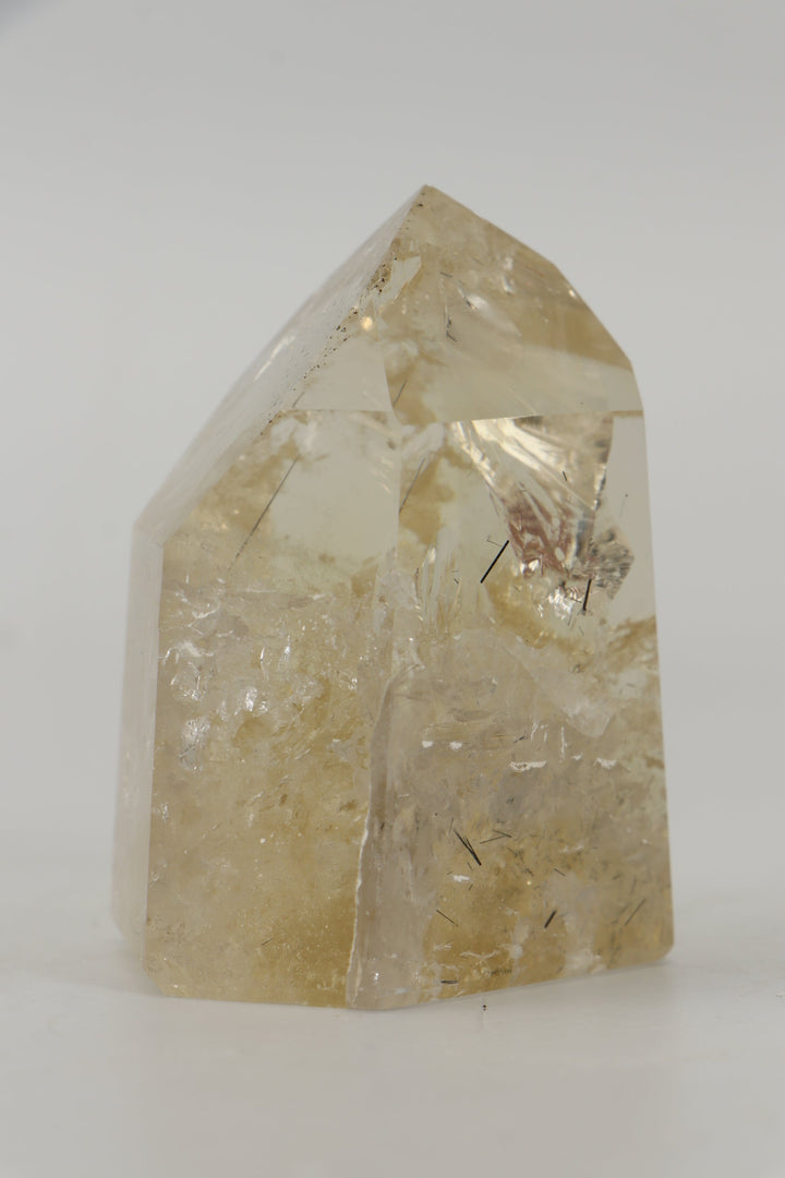 2.75" Citrine Tower TW739
