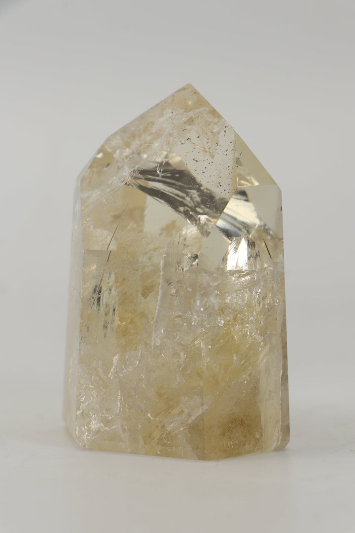 2.75" Citrine Tower TW739