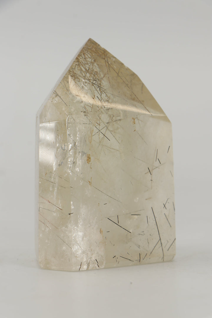 2.75" Citrine Tower TW741