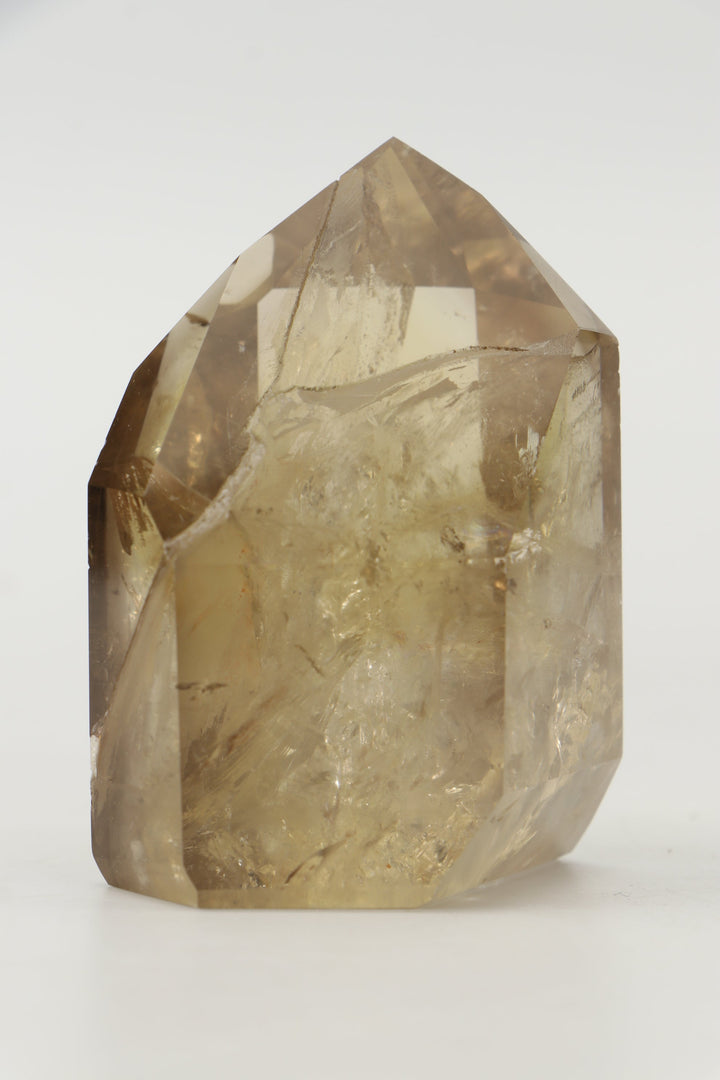 2.75" Citrine Tower TW780