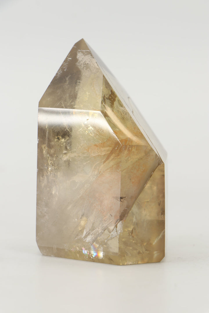 2.75" Citrine Tower TW780
