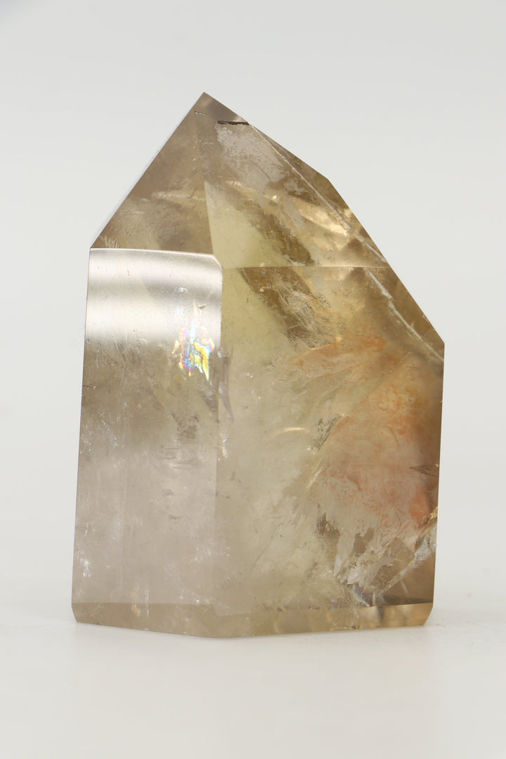 2.75" Citrine Tower TW780
