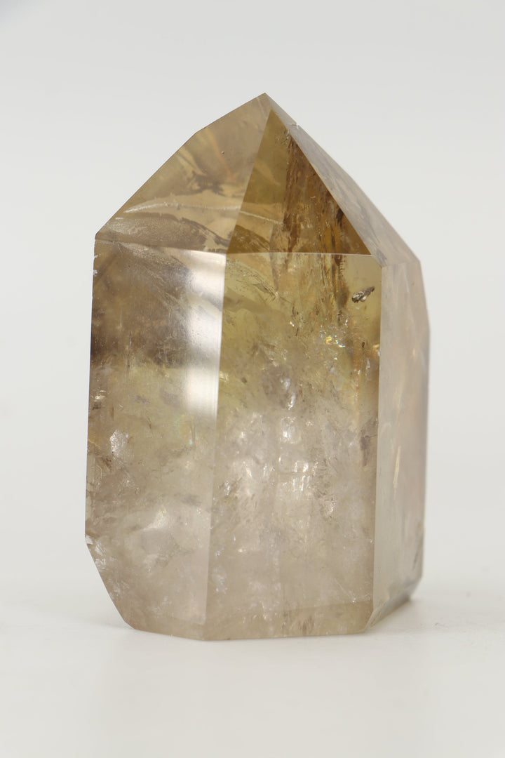 2.75" Citrine Tower TW780