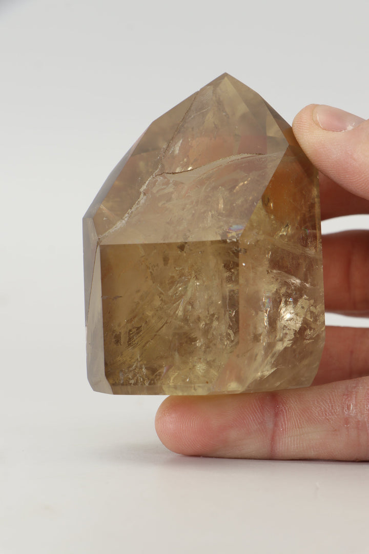 2.75" Citrine Tower TW780