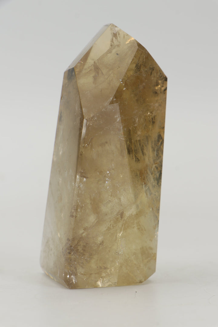 3.75" Citrine Tower TW789