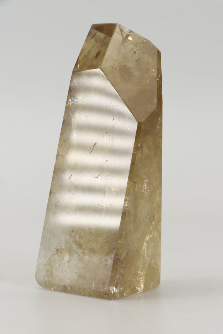 3.75" Citrine Tower TW789