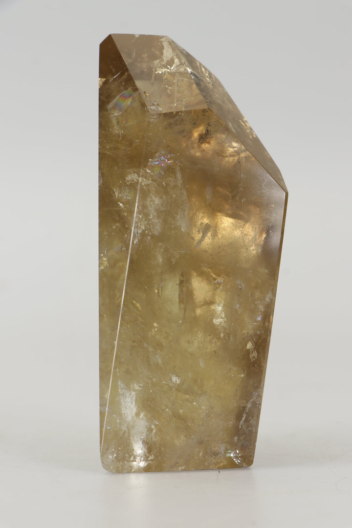 3.75" Citrine Tower TW789