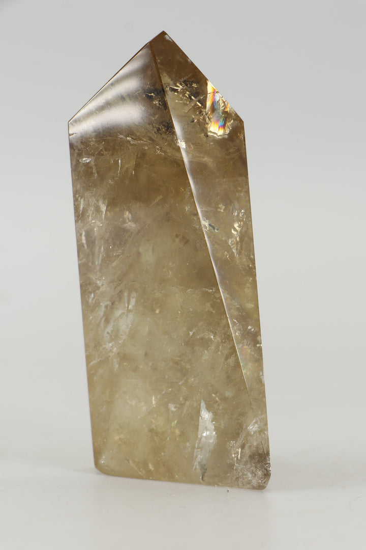 3.75" Citrine Tower TW789
