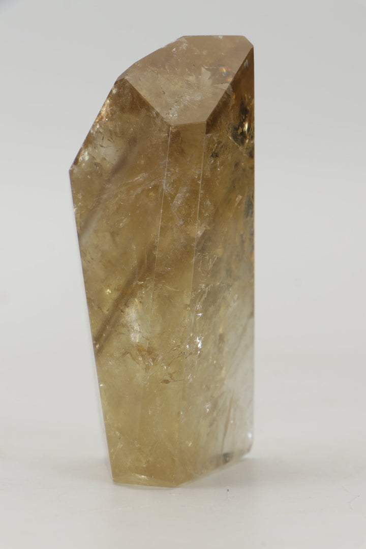 3.75" Citrine Tower TW789