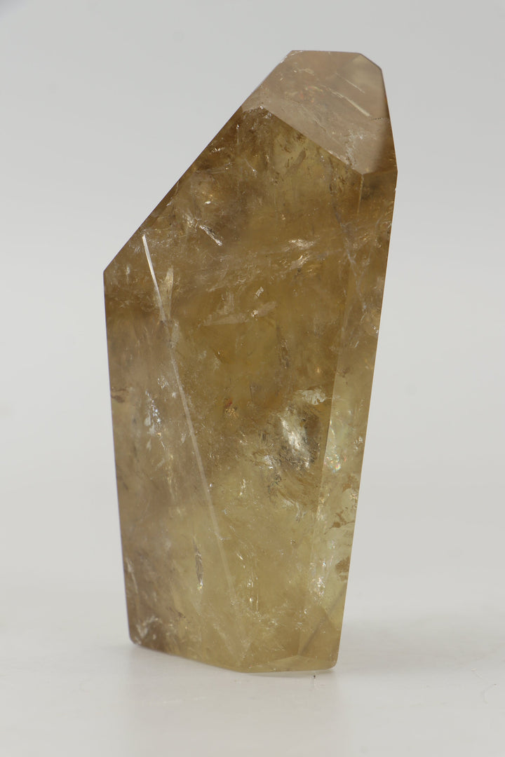 3.75" Citrine Tower TW789