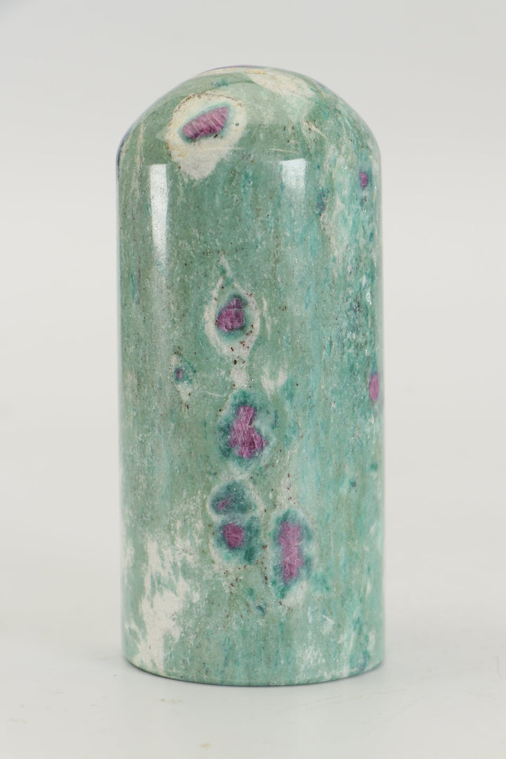 3.75" Ruby Fuchsite Freeform TF3202