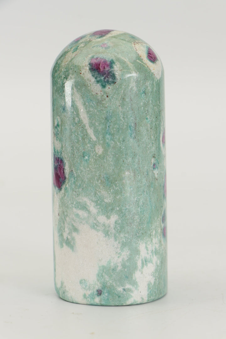 3.75" Ruby Fuchsite Freeform TF3202