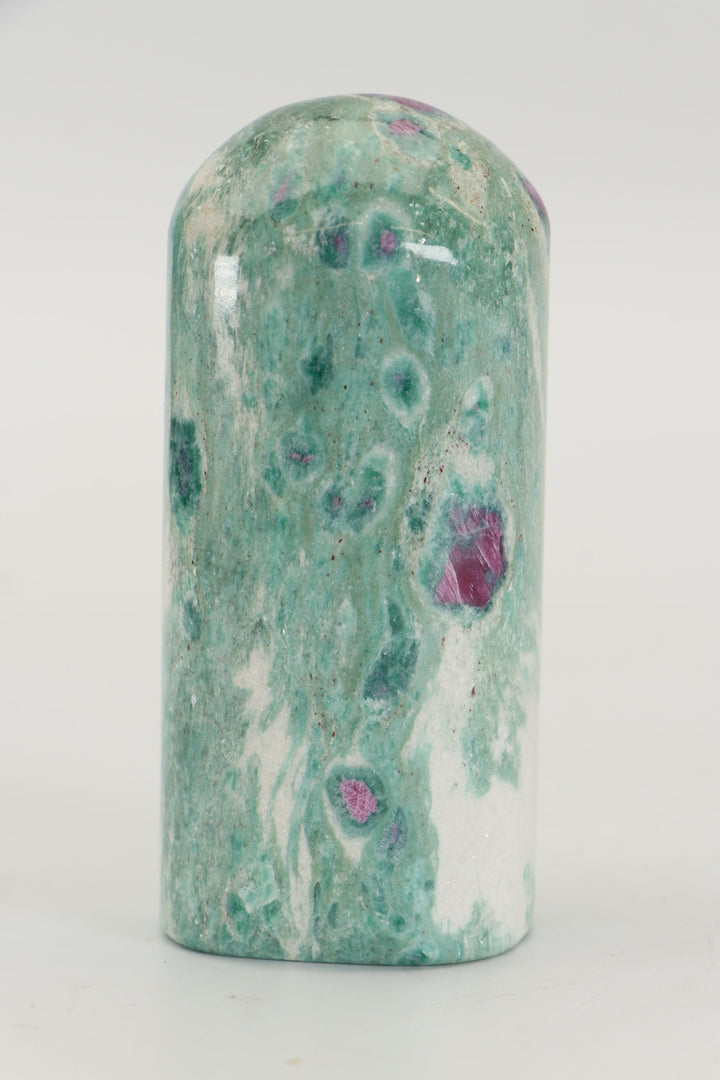 3.75" Ruby Fuchsite Freeform TF3202