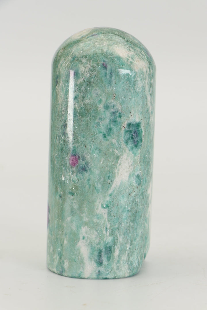 3.75" Ruby Fuchsite Freeform TF3202