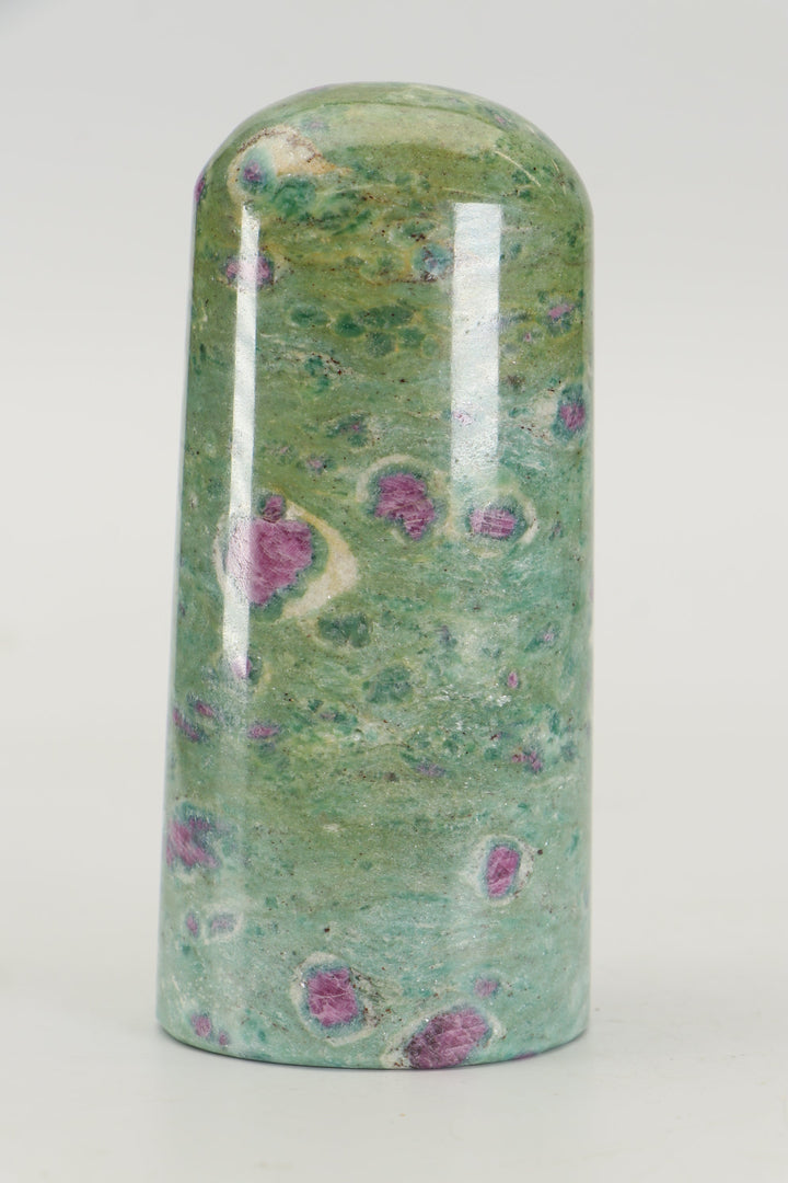 4" Ruby Fuchsite Freeform TF3203