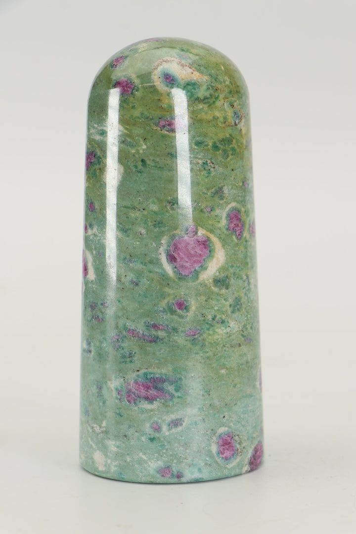 4" Ruby Fuchsite Freeform TF3203