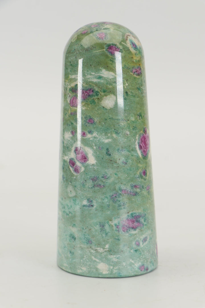 4" Ruby Fuchsite Freeform TF3203