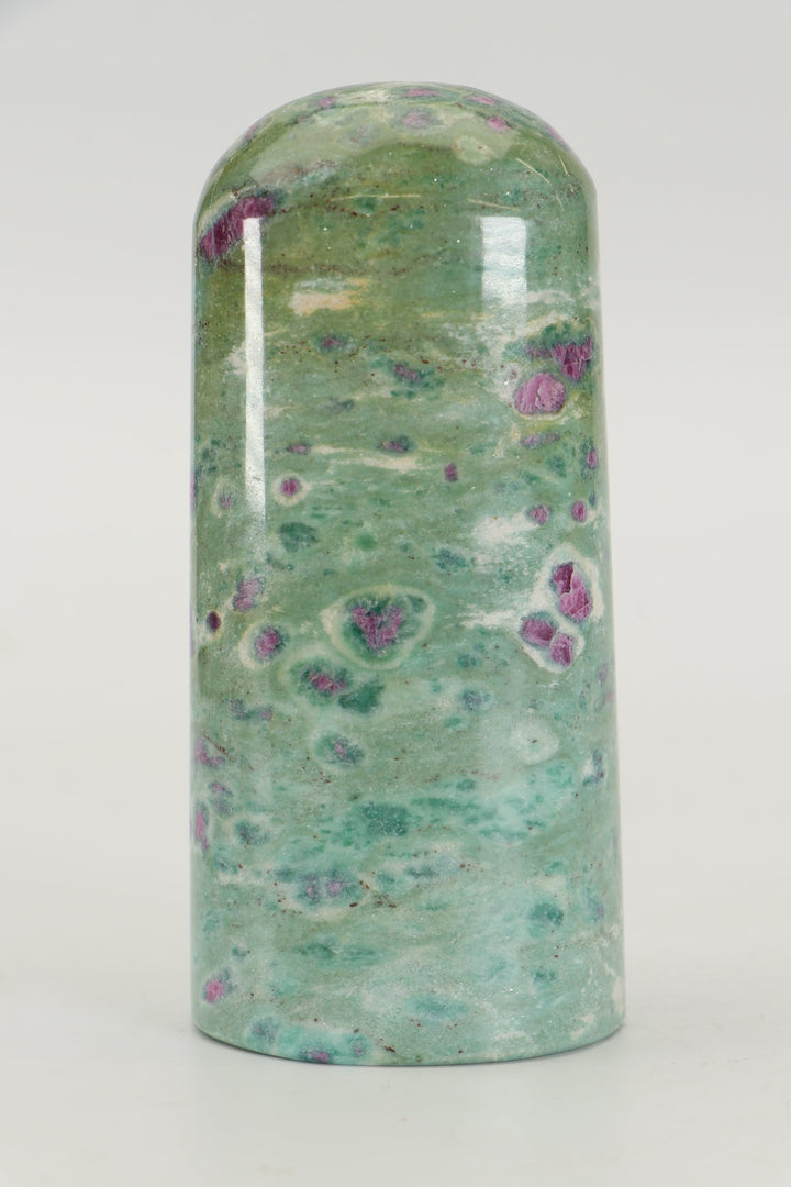 4" Ruby Fuchsite Freeform TF3203