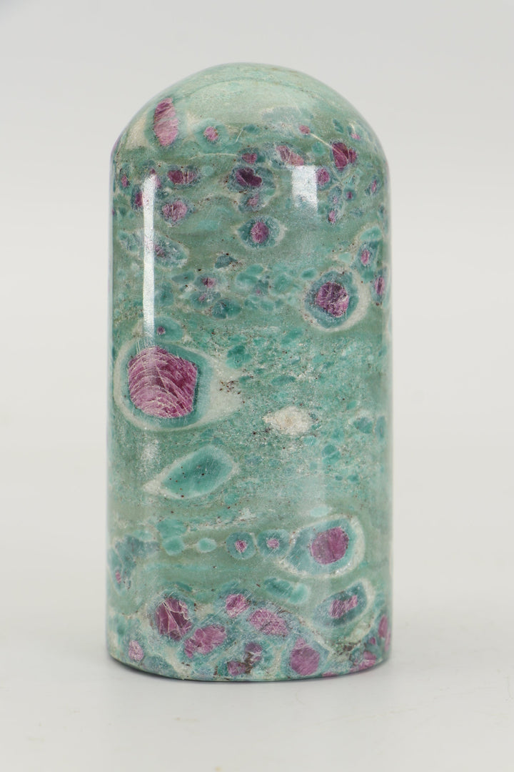 4" Ruby Fuchsite Freeform TF3212