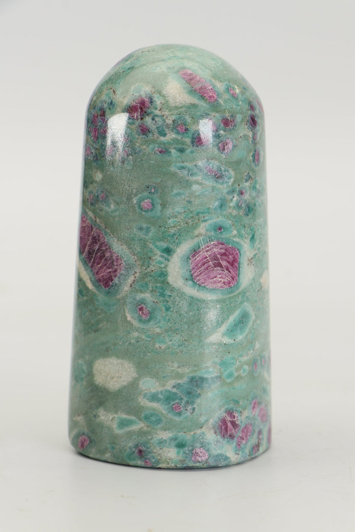 4" Ruby Fuchsite Freeform TF3212