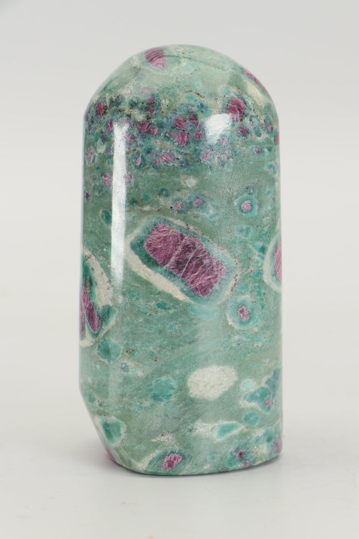 4" Ruby Fuchsite Freeform TF3212