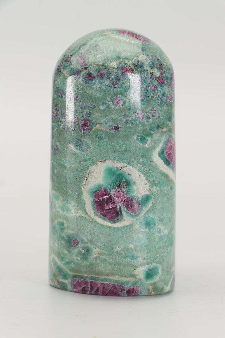 4" Ruby Fuchsite Freeform TF3212
