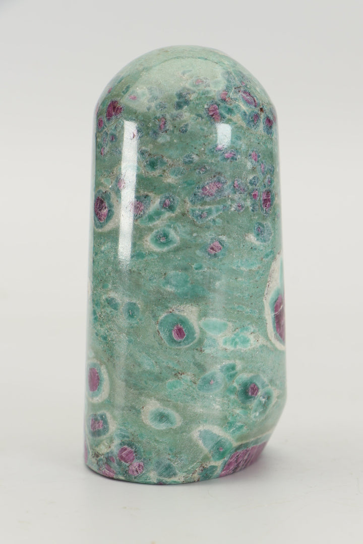 4" Ruby Fuchsite Freeform TF3212