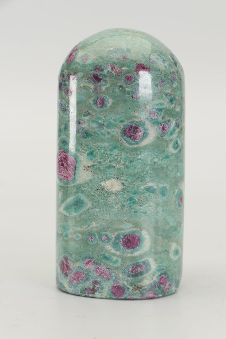 4" Ruby Fuchsite Freeform TF3212