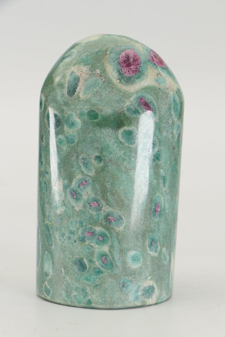 4" Ruby Fuchsite Freeform TF3213