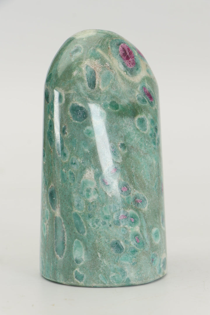 4" Ruby Fuchsite Freeform TF3213