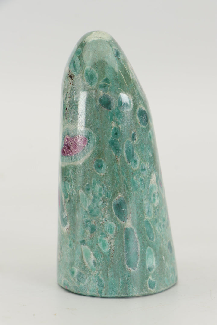 4" Ruby Fuchsite Freeform TF3213