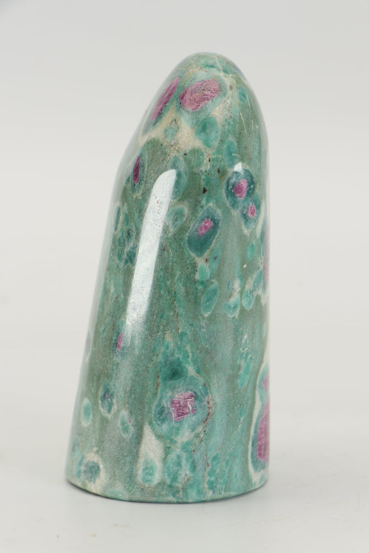 4" Ruby Fuchsite Freeform TF3213