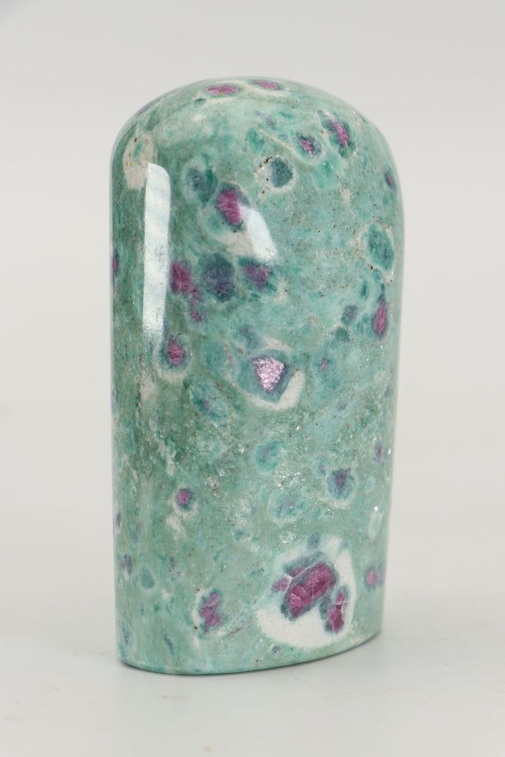 3.5" Ruby Fuchsite Freeform TF3211
