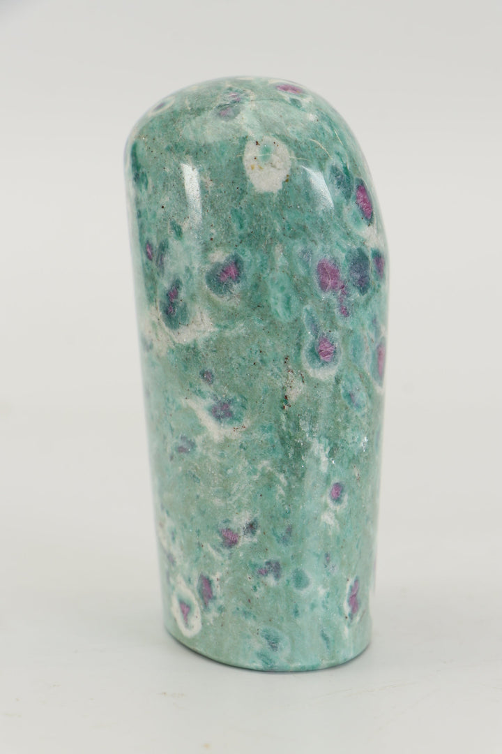 3.5" Ruby Fuchsite Freeform TF3211