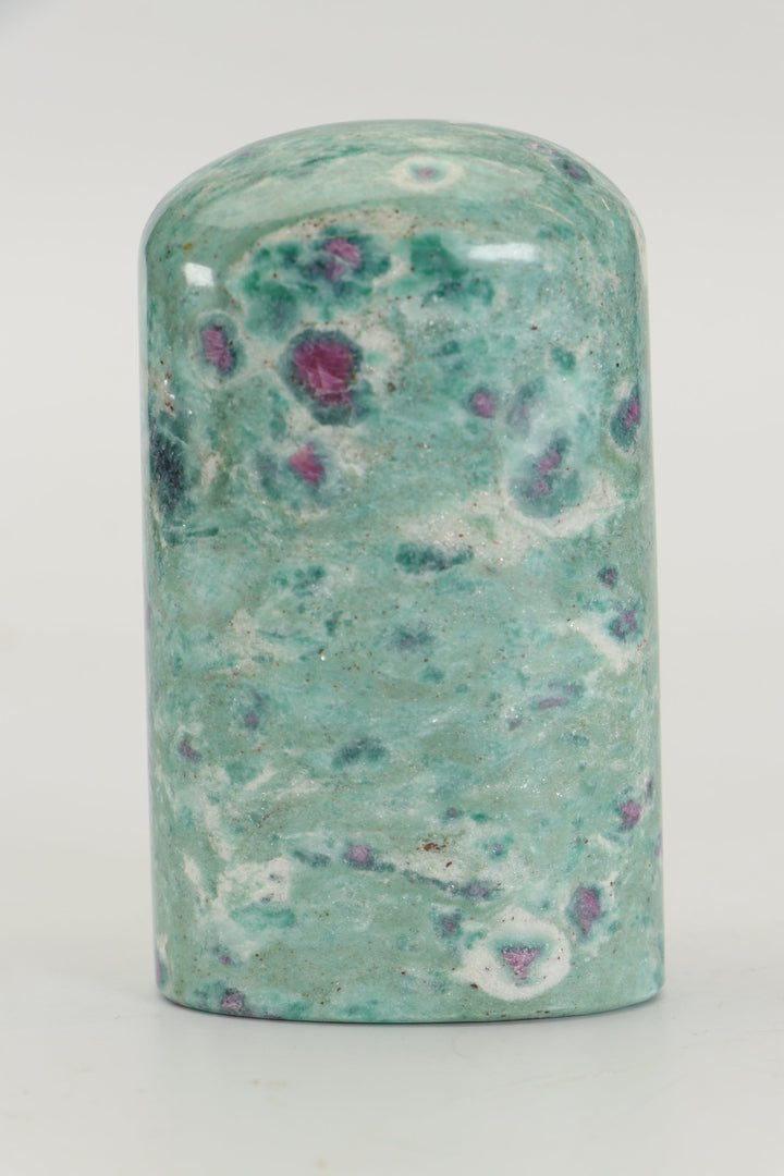 3.5" Ruby Fuchsite Freeform TF3211