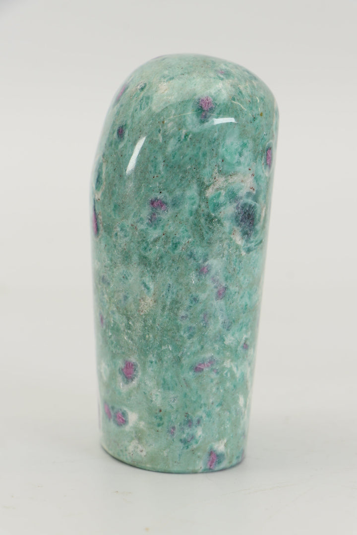 3.5" Ruby Fuchsite Freeform TF3211
