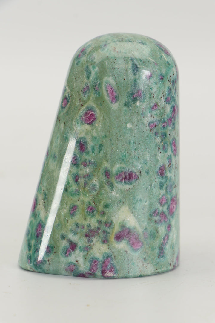 3.25" Ruby Fuchsite Freeform TF3204