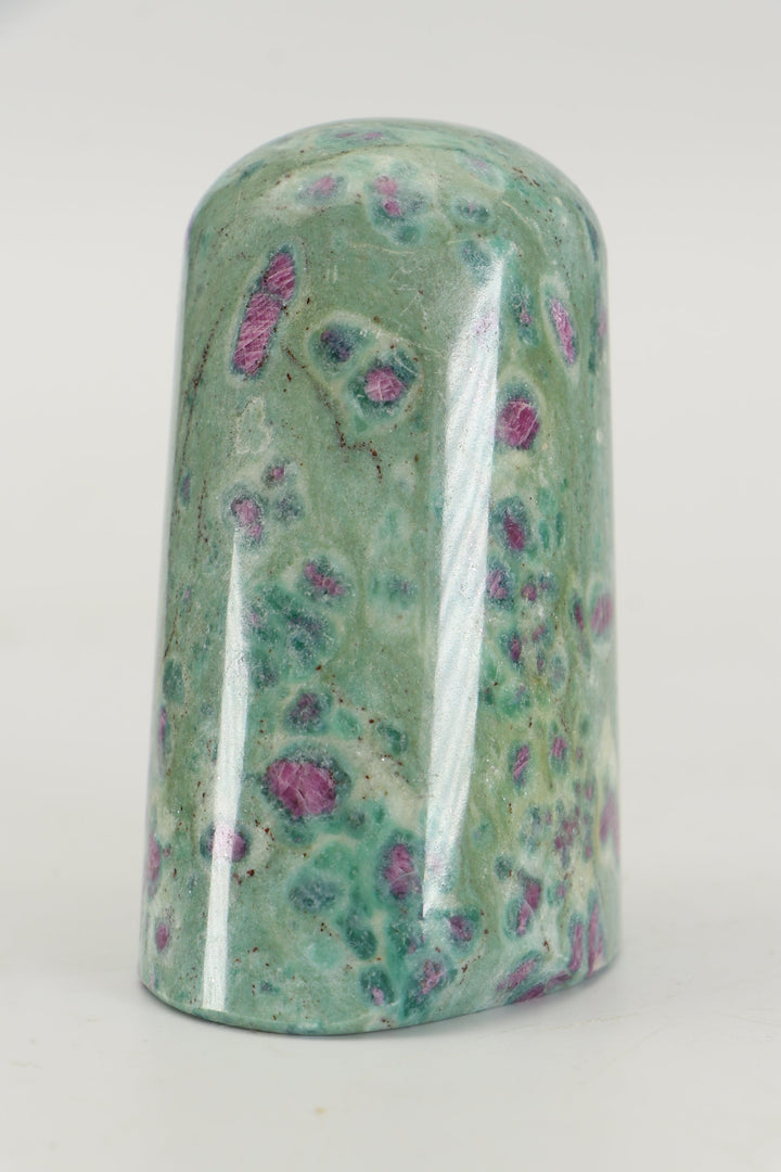 3.25" Ruby Fuchsite Freeform TF3204