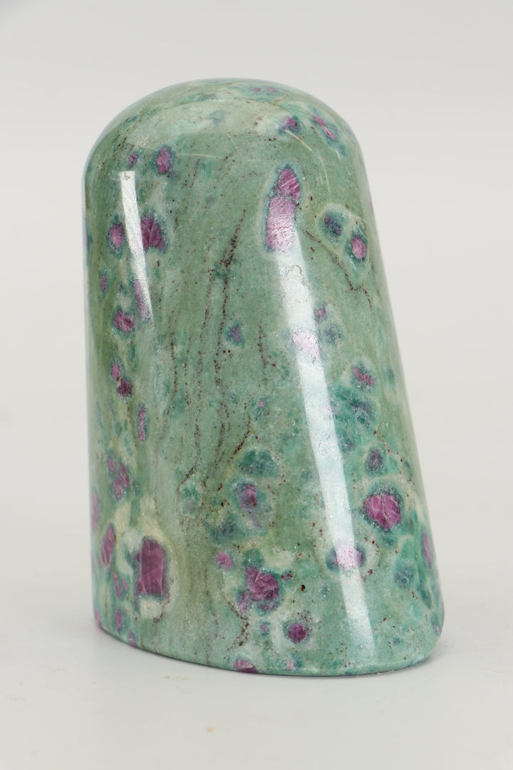 3.25" Ruby Fuchsite Freeform TF3204