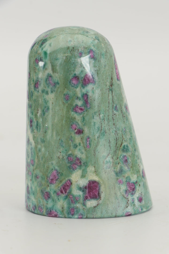 3.25" Ruby Fuchsite Freeform TF3204