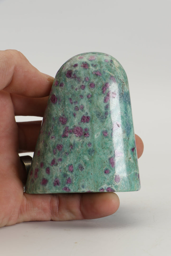 3.25" Ruby Fuchsite Freeform TF3201