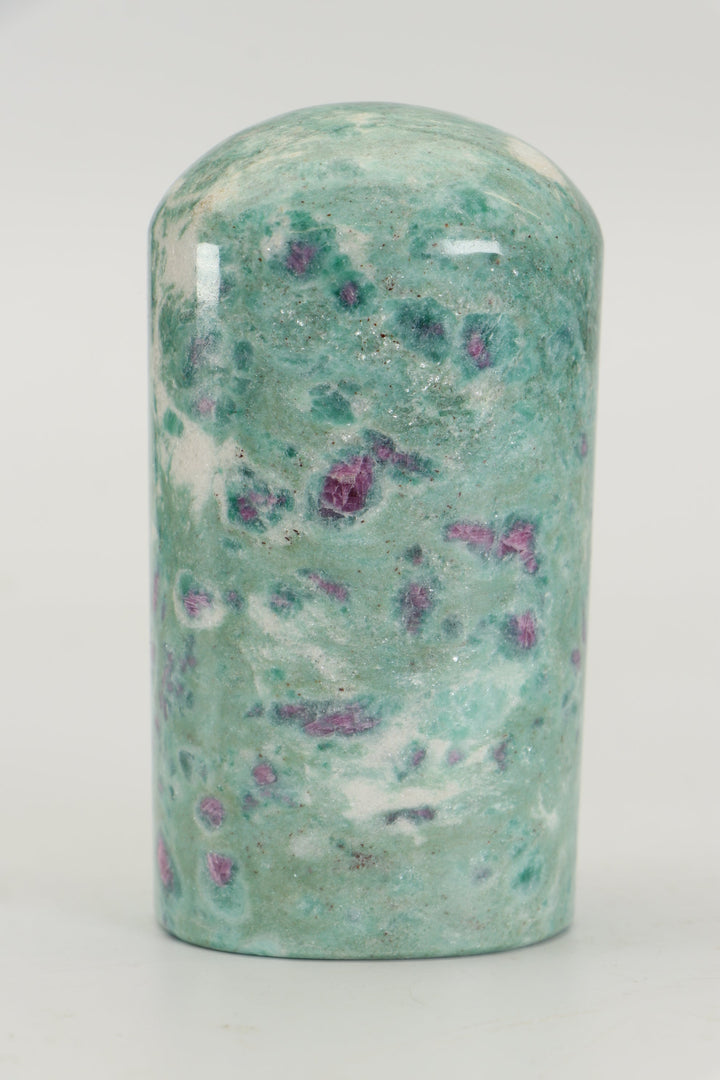 3.5" Ruby Fuchsite Freeform TF3214