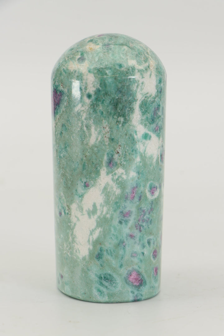 3.5" Ruby Fuchsite Freeform TF3214